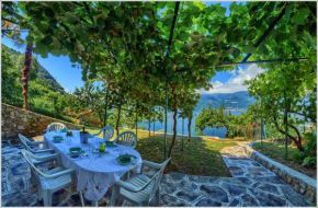 Lake Como Cottage Rivalba